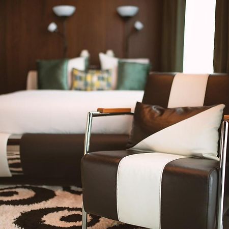 Vitality Relax Spa Suite Kloten Kültér fotó