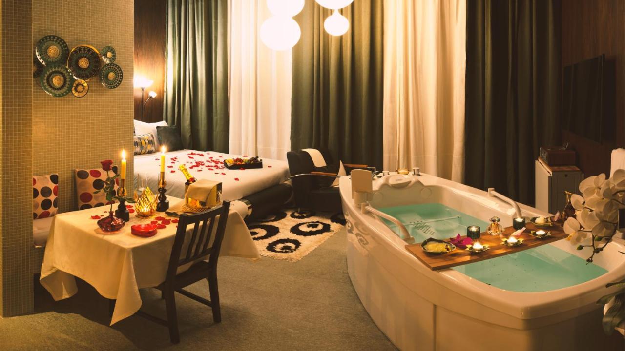 Vitality Relax Spa Suite Kloten Kültér fotó