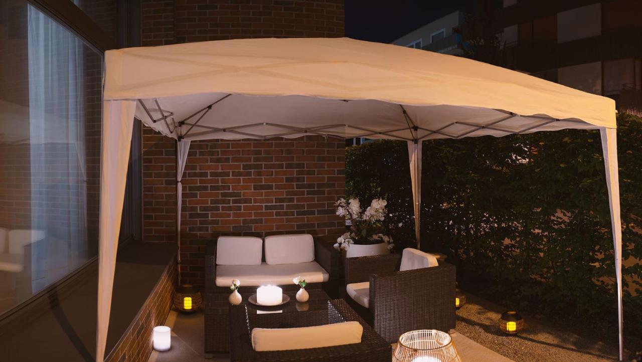 Vitality Relax Spa Suite Kloten Kültér fotó
