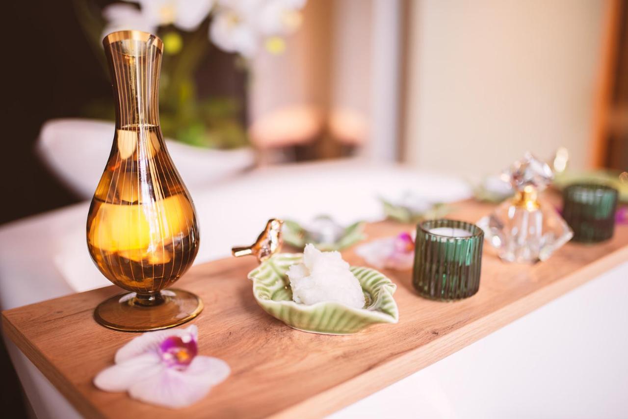 Vitality Relax Spa Suite Kloten Kültér fotó