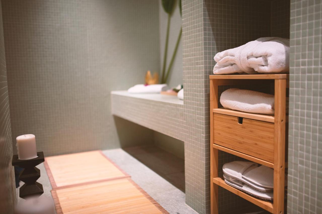 Vitality Relax Spa Suite Kloten Kültér fotó