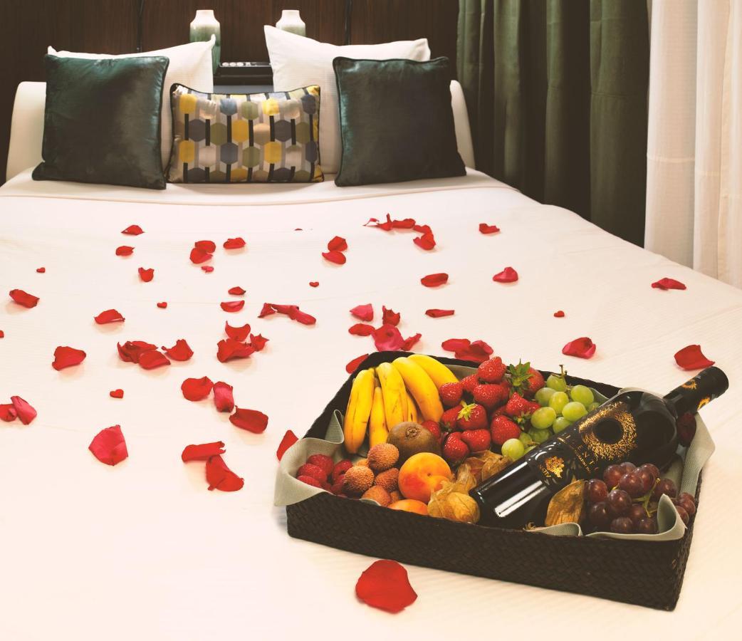 Vitality Relax Spa Suite Kloten Kültér fotó