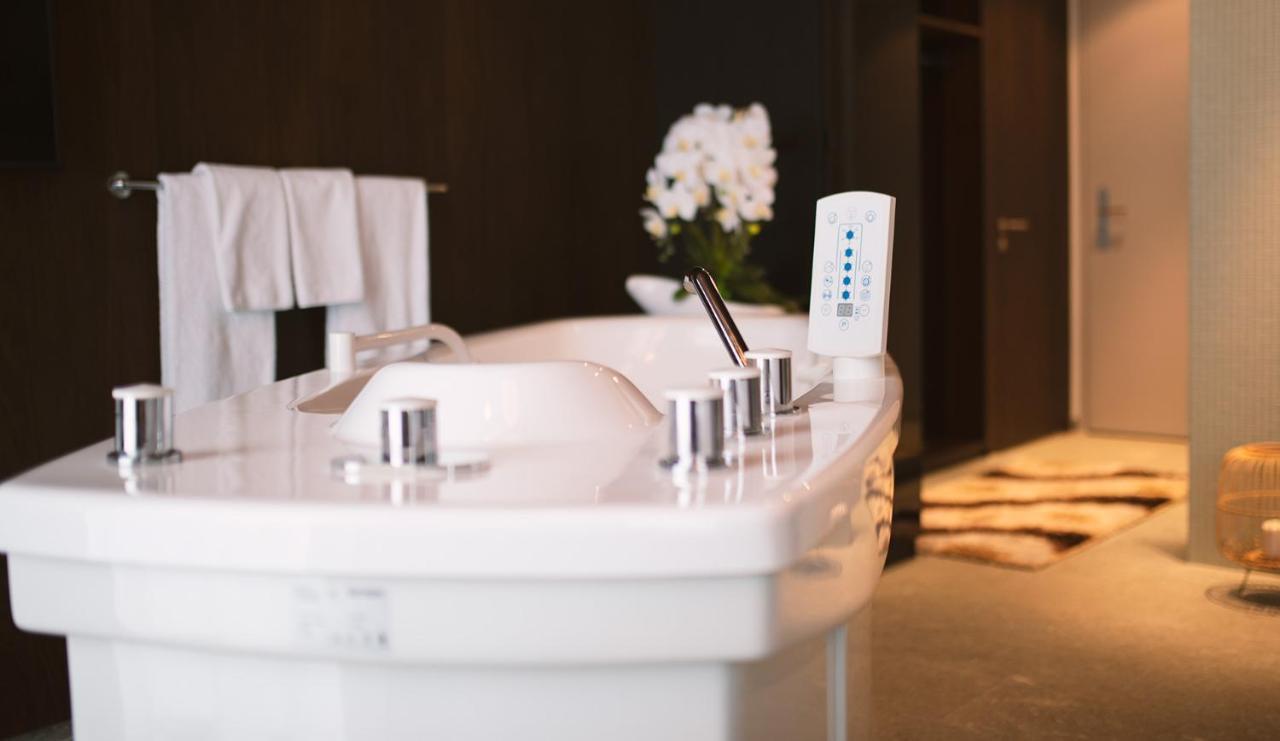 Vitality Relax Spa Suite Kloten Kültér fotó