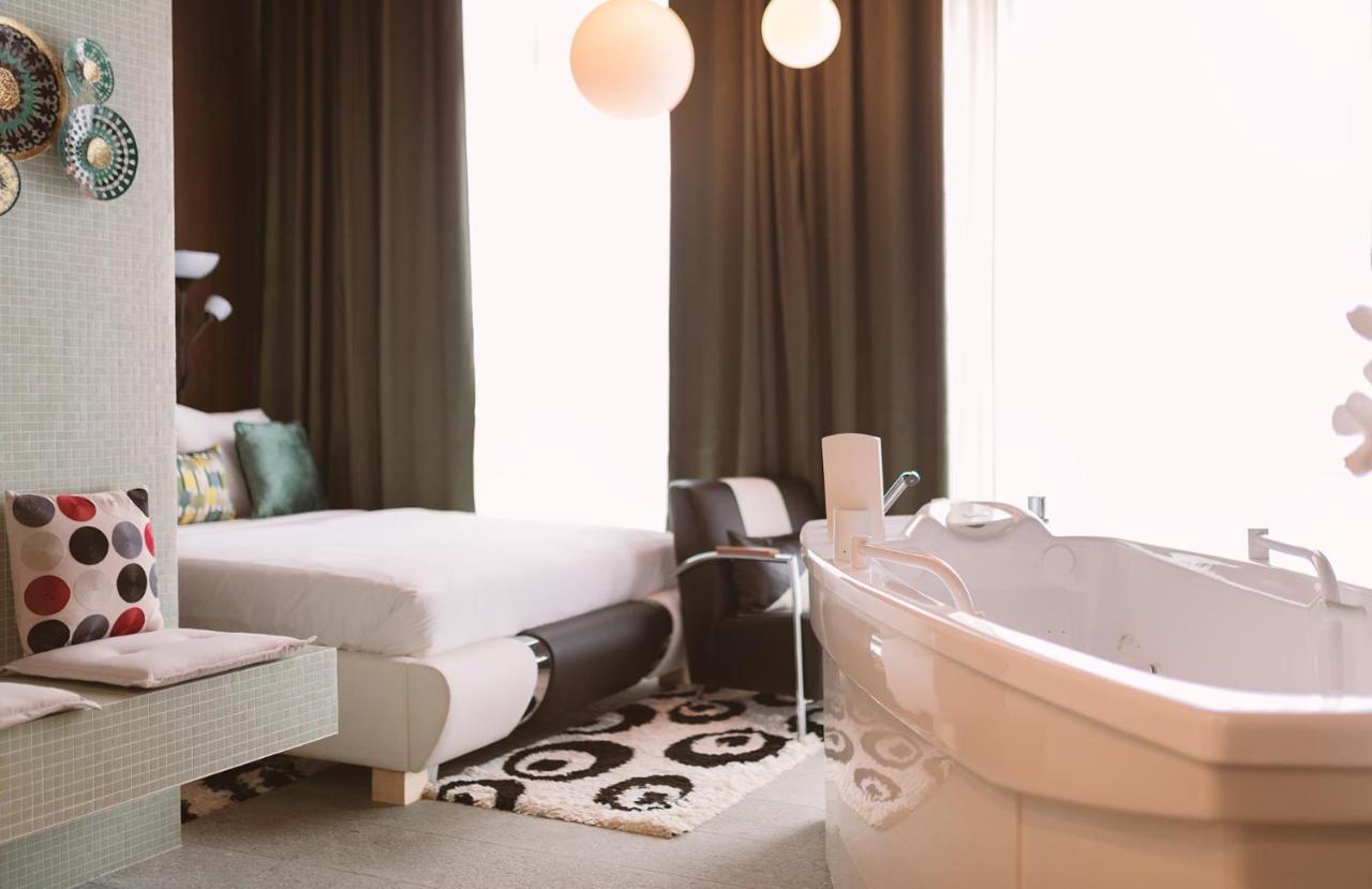Vitality Relax Spa Suite Kloten Kültér fotó